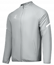 Куртка спортивная CAMP 2 Lined Jacket, серый р.XXXL