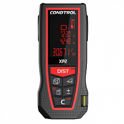 Дальномер лазерный CONDTROL XP2, шт