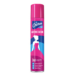 Антистатик-спрей «Chirton»