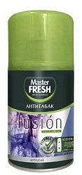 Сменный баллон освежителя воздуха Master Fresh  Антитабак, 250 мл