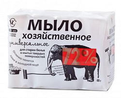 НК 72 % хоз-ное мыло универсальное 4*100г