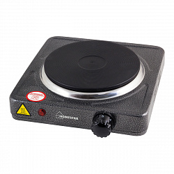 Плита электрическая одноконфорочная Homestar HS-1102 (чугун)