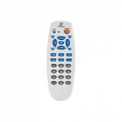 Пульт универсальный для телевизора (RX-188) REXANT