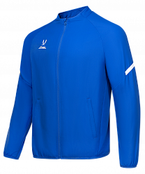 Куртка спортивная CAMP 2 Lined Jacket, синий р.L