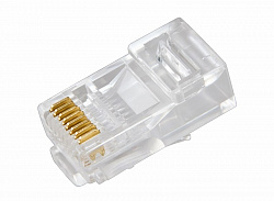 PROconnect Light Разъем RJ-45(8P8C) под витую пару, UTP, категория 5e