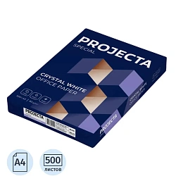 Бумага PROJECTA Special (А3, марка В, 80 г/кв.м, 500 л)