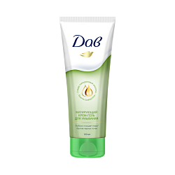 Dove Крем-гель для умывания Матирующий 120 мл
