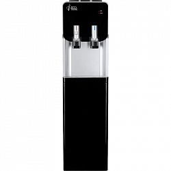 Кулер Ecotronic M40-LF black-silver, напольный