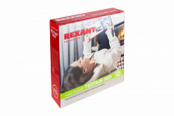 Теплый пол REXANT Slim RNB -60-700 (700Вт/60м/ S обогрева, м2: 4,5-6,0) (двухжильный)