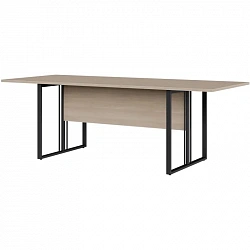 Стол перегов. К-Loft Director 241S009 Ш2200 дуб скандин