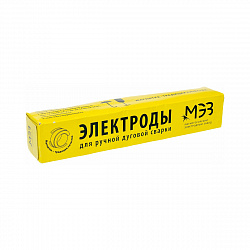 Электроды сварочные МЭЗ УОНИ-13/55, 3 мм, 4,5 кг