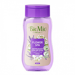 BIOMIO 250мл Гель для душа Bio Shower Gel Лаванда
