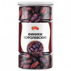 Финики королевские Narmak с косточкой, 1000 гр