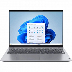 Ноутбук Lenovo ThinkBook 16 G7(21MS003LQN)Ultra 5 125U/16Gb/512SSD/16/NoOS