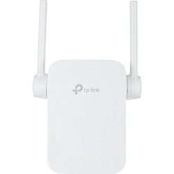 Усилитель сигнала Wi-Fi TP-Link TL-WA855RE