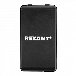 Весы карманные электронные от 0,01 до 100 грамм REXANT