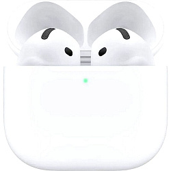 Наушники Apple AirPods (4rd generation) (MXP63ZA/A)