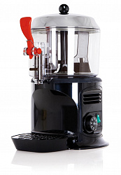 Аппарат для приготовления горячего шоколада Delice 3Lt Black Ugolini 8P0105-000-000