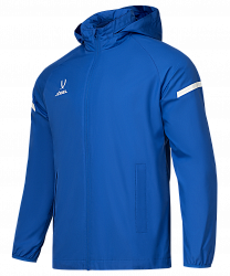 Куртка ветрозащитная CAMP 2 Rain Jacket, синий, детский р.XS
