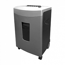 Шредер (уничтожитель документов) Office Kit S220 2 ур.секр, 25лист,32 л