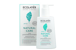 Гель Ecolatier Natural Care для интимной гигиены 250 мл