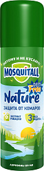MOSQUITALL 150мл Nature аэрозоль от комаров M-have2