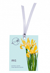 Aroma Harmony 10г Саше ароматизированное IRIS
