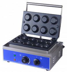 Тарталетница VTR-8