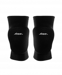 Наколенники волейбольные Flex Knee, черный р.M