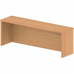 Надставка Easy One (913937) груша ароза 1200х300х472