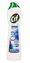 CIF 500мл крем Актив фреш