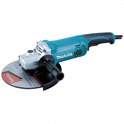 Шлифмашина угловая MAKITA 230мм (GA9050)