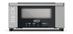 Печь подовая XEBDC-01EU-D