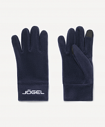Перчатки CAMP Fleece Gloves, темно-синий р.XL