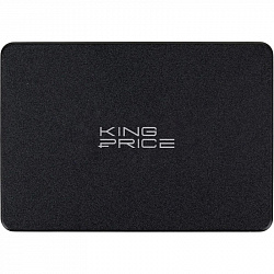 SSD Накопитель KingPrice SATA III 480GB 2.5(KPSS480G2)