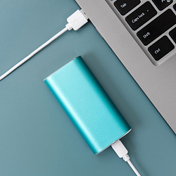 USB кабель microUSB длинный штекер 1 м белый REXANT