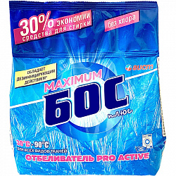 Отбеливатель БОС-Плюс Maximum 1,5 кг