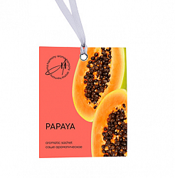 Aroma Harmony 10г Саше ароматизированное Papaya