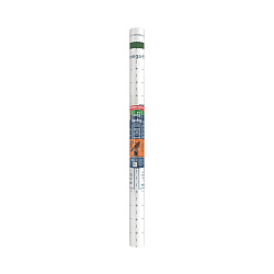 Пароизоляционная пленка Megaflex ParoStop, двухслойная, ширина 1,6 м, 70 м²