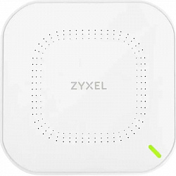 Точка доступа Zyxel NebulaFlex NWA50AX,WiFi 6,802.11a/b/g/n/ac/ax БП