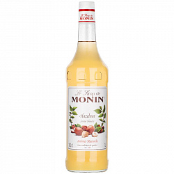 Сироп Лесной орех Monin, 1 л