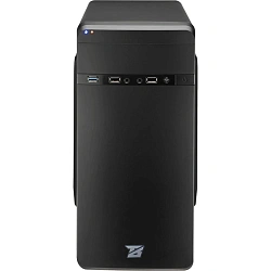 Системный блок BigTech B3&amp;amp;gt;(B3-7371)i3-13100/H610/8Gb/SSD256/500W/W10P