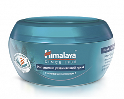 Himalaya Since 50мл Крем для лица Интенсивно увлажняющий