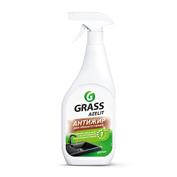 Средство для чистки искусственного и натурального камня Grass Azelit, спрей, 600 мл