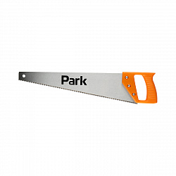 Ножовка по дереву Park 104578, 400 мм, 7 TPI