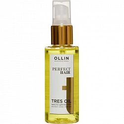 Масло для волос OLLIN PERFECT HAIR TRES OIL 50мл