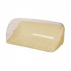 Хлебница Sugar&Spice Vanilla, 39,5 x 25 x 17,7 см, шампань