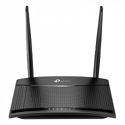 Маршрутизатор беспроводной TP-Link TL-MR100 N300 10/100BASE-TX/4G(3G) cat.4