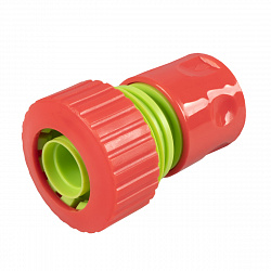 Соединитель для шлангов Feona, 3/4"