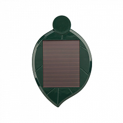 Ультразвуковой отпугиватель кротов R30 на солнечной батарее с подсветкой REXANT